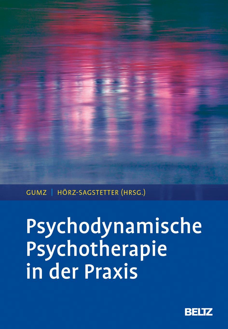 Thumbnail - Psychodynamische Psychotherapie In Der Praxis