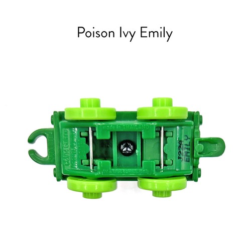 Thomas & Friends Mini Trains DC Universe BUY BULK AND SAVE - Picture 197 of 302