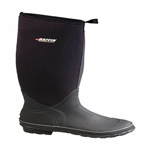 Baffin Meltwater Boots (Size 13) Black 