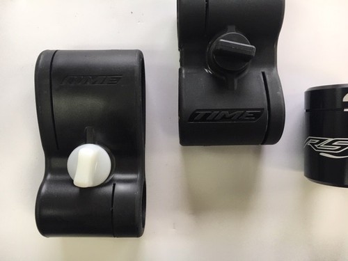 TIME - Cutting Tools - ZXRS, RXRS, NXR, NXRS, IZON, Fluidity - made in France - Picture 3 of 6