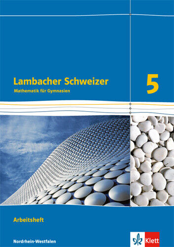 Thumbnail - Unbekannt. / Lambacher Schweizer 5