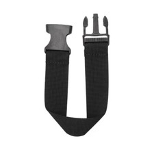 Belt Extender for Fanny Pack Strap Extension Waist Bag Belts