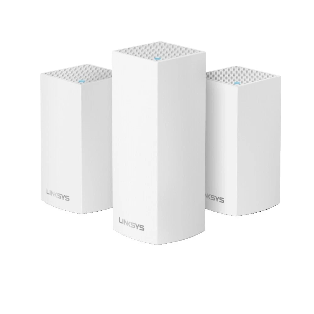 Linksys Port Wireless Routers 2