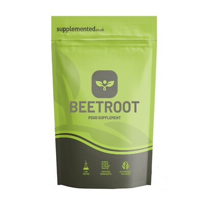   Rote Bete Extrakt 4500mg Vegane Tabletten   Premium Nahrungsergänzung