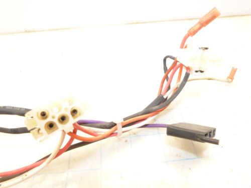 Cub Cadet LTX-1040 1042 1045 Mower Kohler SV600 20hp Engine Wiring Harness - Picture 2 of 2