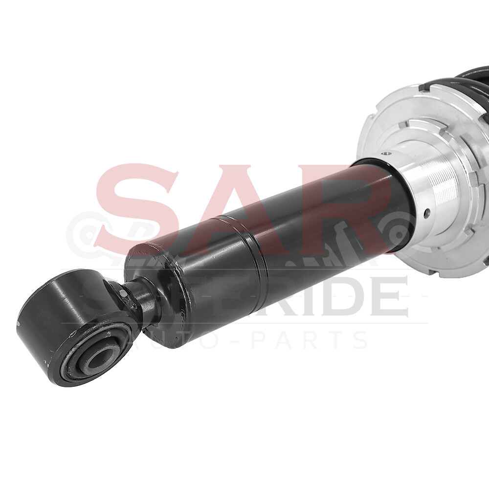 4X Front Rear Shock Struts w/Magnetic For Ferrari 458 Italia Spider Speciale