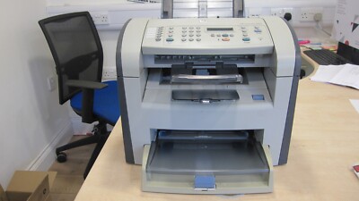 HP LASERJET 3050 ALL IN ONE LASER MONO DRUCKER - 125£ + MwSt.