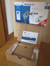 Cpl devolo Magic 1 LAN - Kit de démarrage 2 adaptateurs