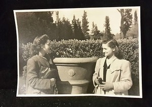 Foto D Epoca Bianco E Nero Anni 50 60 Vintage A50 Ebay