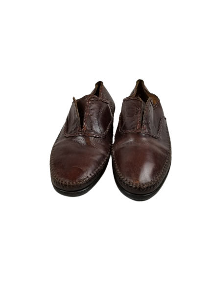 Lorenzo Banfi Adventura brown shoes size 9.5M | eBay