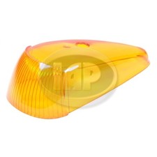Front Turn Signal Lens Amber Volkswagen T1 Bug Beetle 1964-1967