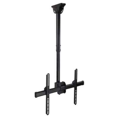 mount-it! Full Motion Ceiling TV Mount for 32 in. to 75 in. Screen Size