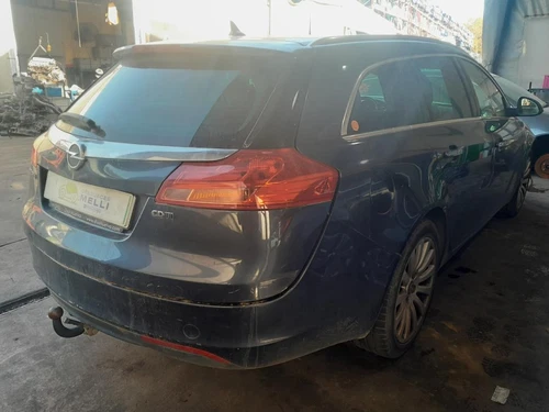55571005 Bomba Inyeccion para OPEL INSIGNIA SPORTS TOURER Cosmo 2010 8678477 - Imagen 7 de 10