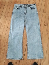 Tommy Jeans 331 Straight   Hellblau   Size 32
