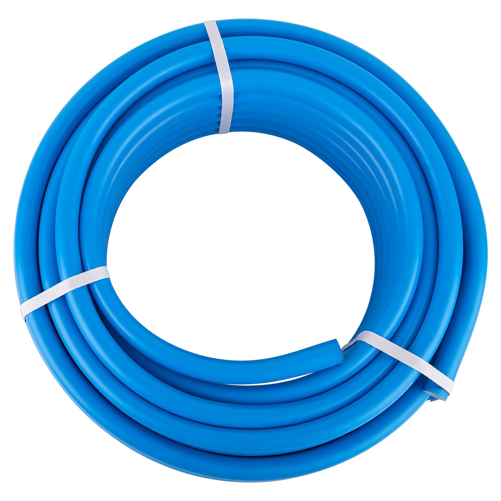 3/4" Compressed Air Line System Line Shop Piping Tubing Kit Rapid Air Line Set