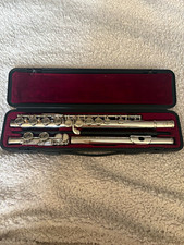 Yamaha YFL 311 Flute