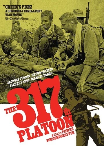 その他 The 317Th Platoon [DVD] The 317th Platoon (DVD, 1965) for sale online | eBay