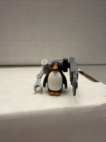 LEGO Batman Movie the Penguin Minifigure w/ Hench Penguins (x2) 70909 Batcave