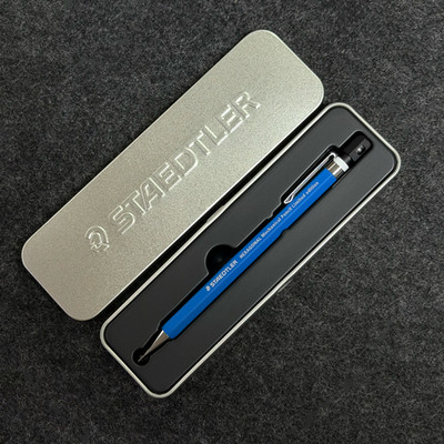 Staedtler Hexagonal Mechanical Pencil 0.5 mm Korea Limited Version-0  925 77-05L
