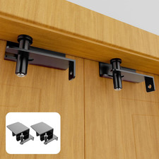 Child Proof Door Top Lock   Top of Door Locks for Kids Safety with Double - Side