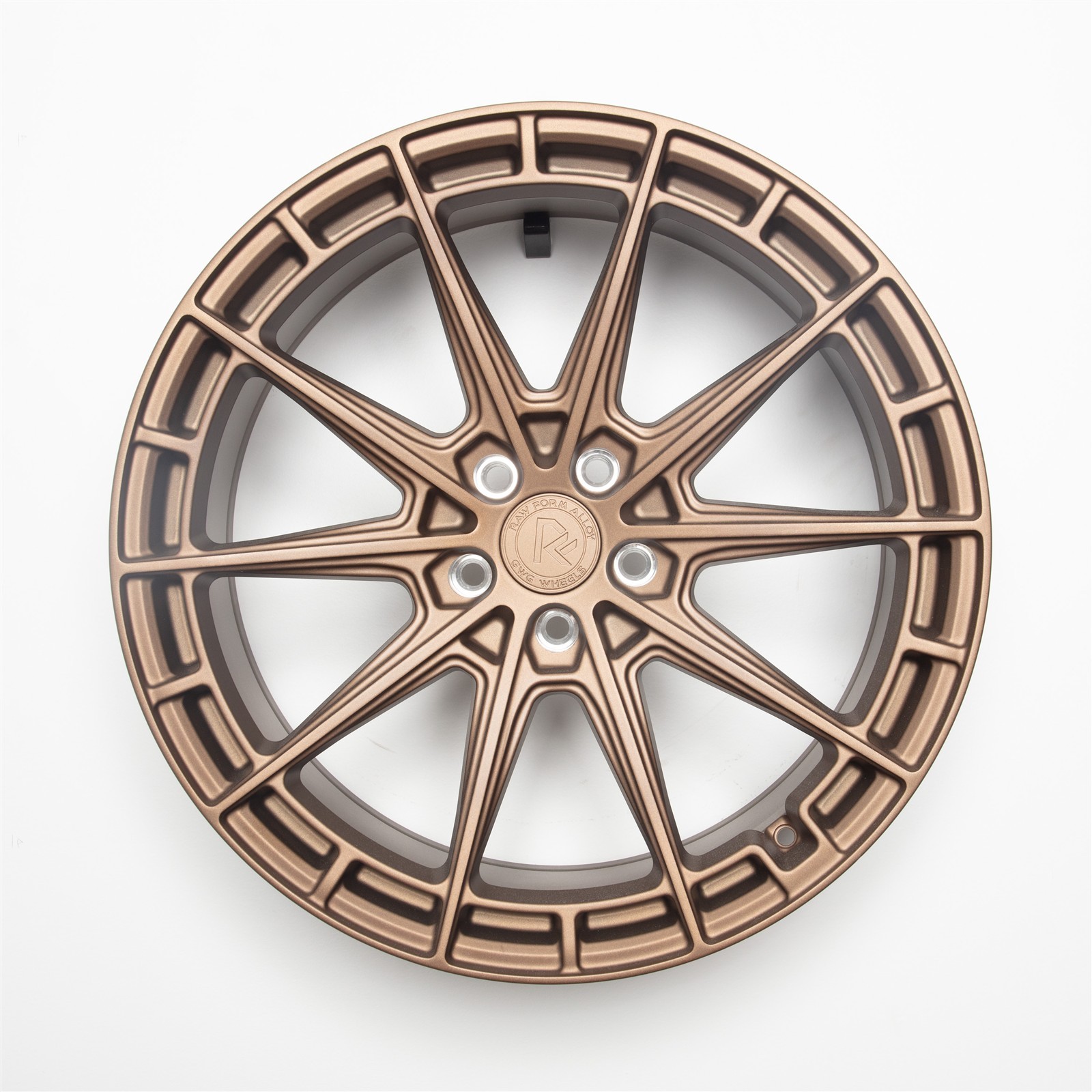 Acura NSX 2017-2018 Wheel Bronze