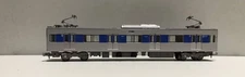 Toei 6500 series 6502-6, Popondetta, Seibu, Tobu, Tokyo Metro, Tokyu, Sotetsu,