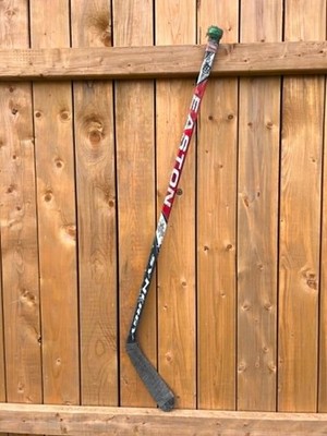 VINTAGE  Composite 43''  Long Hockey Stick EASTON SYNERGY