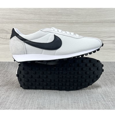 Nike LD 1000 White Black Shoes New HF3227 100 Women s Sz 10 / Mens 8.5