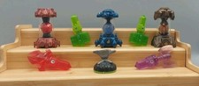  Lot Of 8 Skylanders Creation Crystals  Traps     24