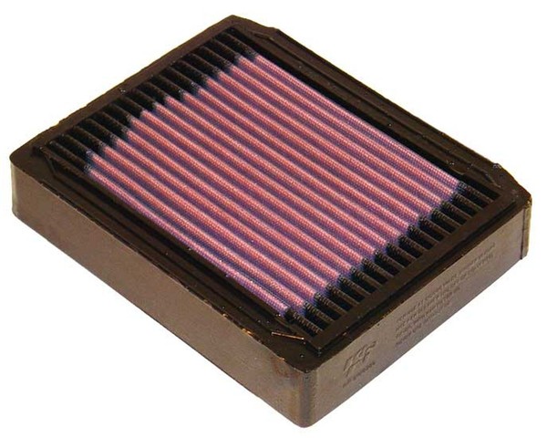 Luftfilter K&N Filters BM-0300 Langzeitfilter FüR BMW 65 100 80 45 247 247E 248-image