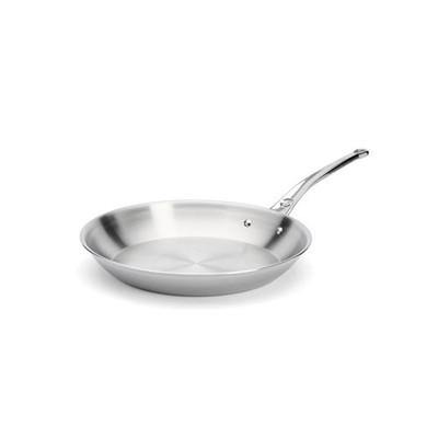 De Buyer PFANNE AFFINITY, EDELSTAHL, Ø 32 CM