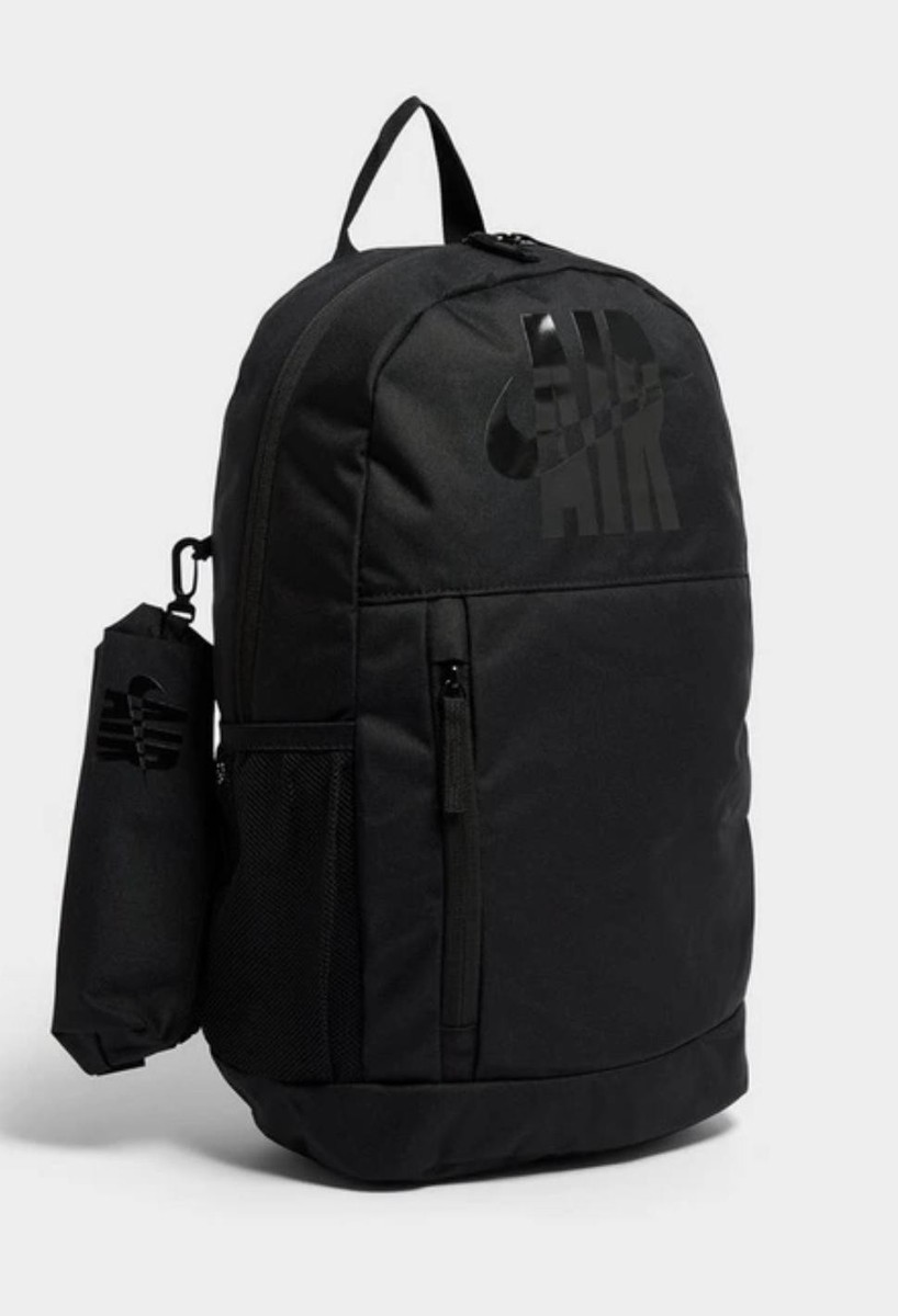 nike elemental backpack personalised