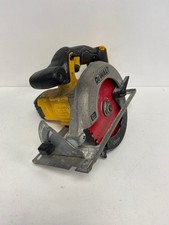 DEWALT DCS393 CIRCULAR SAW (P04023439)