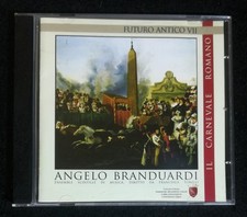 Angelo Branduardi – Futuro Antico VII