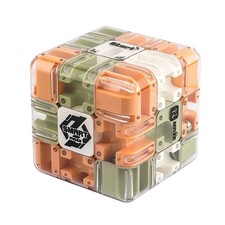 3D-Labyrinth-Kugel-Puzzle-Spielzeug fördert ...