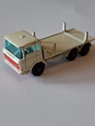 Vintage Matchbox Car - No. 58 - DAF Girder Truck - Made in England by Lesney