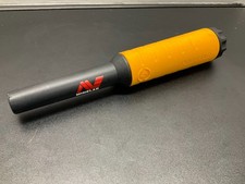 Minelab 3226-0002 Pro Find 15 Pinpointer Metal Detector Gold