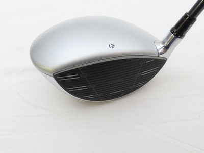 Taylormade Qi35 Max Designer Series Platinum 9.0* Driver Diamana