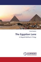 Walid Abdallah | The Egyptian Lane | Taschenbuch | Englisch (2021)