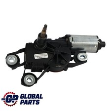 Seat Exeo 3R Heck Scheibenwischer Motor 3R9955711
