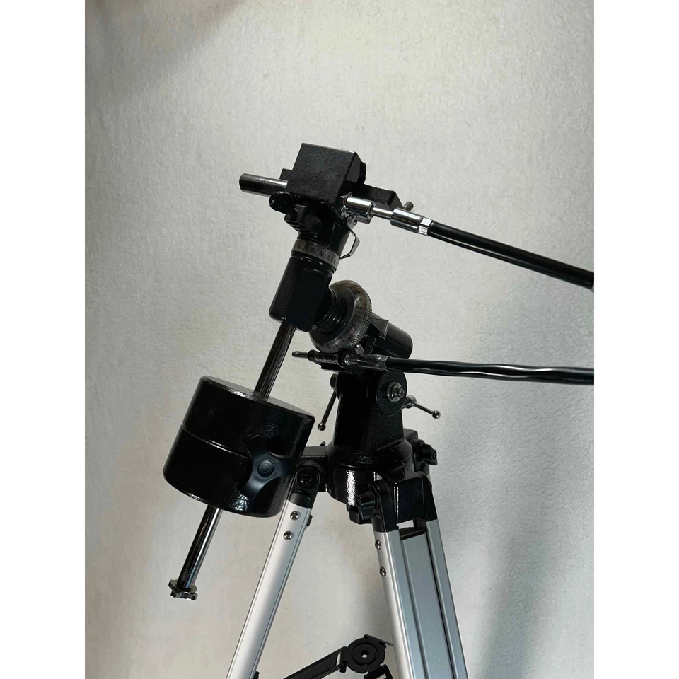 Celestron Powerseeker 127EQ Telescope Tripod Only - Image 2 of 4