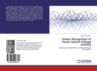 Pattern Recognition Of Power System Voltage Stability Varun Kumar Togiti
