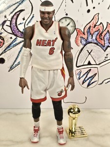 Enterbay Lebron | eBay