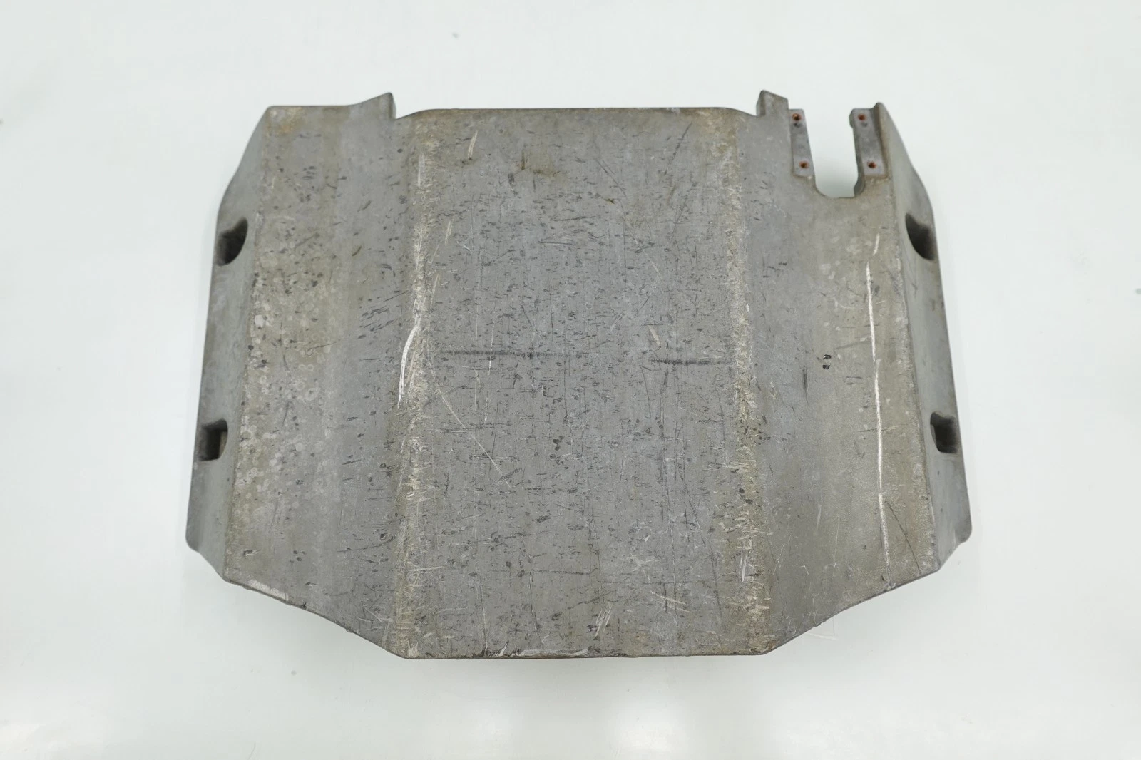 GOOD USED 2010-2016 Yamaha V1 / VX Deluxe 1100 OEM Ride Plate (FRESHWATER)