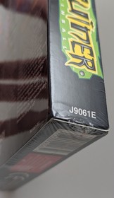 Atari Jaguar - Ruiner Pinball - Brand New Factory Sealed