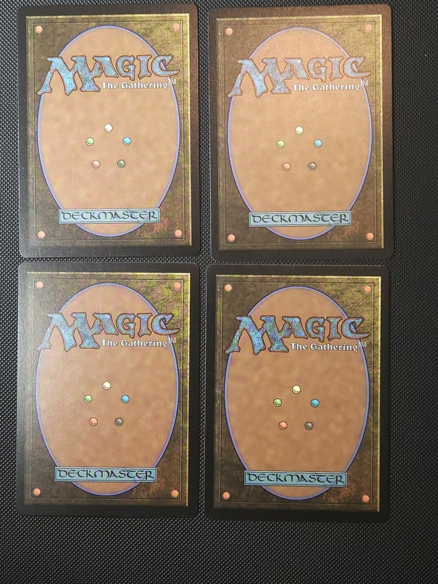 Special Guest: Junji Ito MTG Secret Lair Foil Etched Set Of