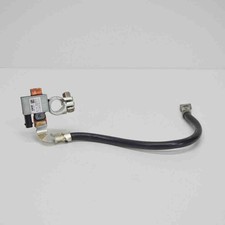 BMW 3 F30, F80 Battery Cable Ends 7631109 2.0 Diesel 85kw 2012 2602575
