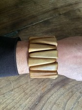 Armband , Schmuck - Holz, stylish