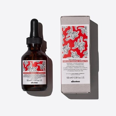 Davines Naturaltech Seasonal Superactive