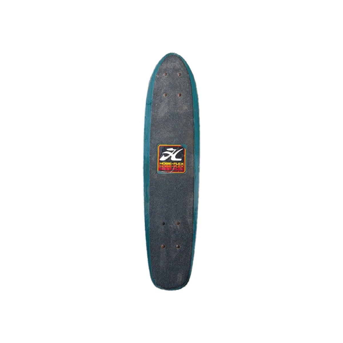 The 70s Theme Vintage Skateboarding & Longboarding Equipment for